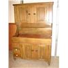 Image 2 : SOFTWOOD DRYSINK