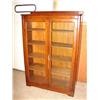 Image 2 : OAK LARKIN BOOKCASE