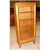 Image 1 : OAK BOOKCASE