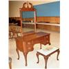 Image 2 : KLING MAHOGANY VANITY