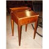 Image 1 : SOFTWOOD SCHOOL DESK