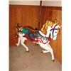 Image 1 : CAROUSEL HORSE