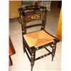 Image 1 : HITCHCOCK SIDE CHAIR