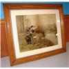 Image 1 : FRAMED PRINT