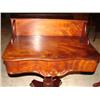 Image 3 : EMPIRE WALNUT WASHSTAND