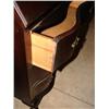 Image 6 : CHIPPENDALE STYLE SECRETARY