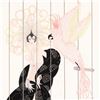 Image 2 : Erte (1892-1990), "The Bird Cage" Limited Edition Serigraph, Numbered and Hand Signed with Certifica