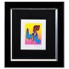 Image 1 : Peter Max- Original Lithograph "Love II (Mini)"