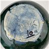 Image 2 : Jenik Cook, Hand Made Ceramic Decorative Sculpture, Hand Signed with Letter of Authenticity.