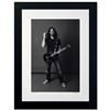 Image 1 : "Phil X" Limited Edition Giclee by Rob Shanahan, Numbered and Hand Signed with COA. This piece comes