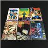 Image 1 : MARVEL/ DC COMICS GRAPHIC NOVEL LOT