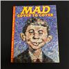 Image 1 : Mad: "Cover to Cover, 48 Years, 6 Months and 3 Days of Mad Magazine Covers"