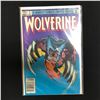 Image 1 : WOLVERINE #2 (MARVEL COMICS)