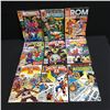 Image 1 : MARVEL COMIC BOOK LOT