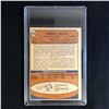 Image 2 : DARCY ROTA SIGNED OPC HOCKEY CARD