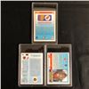 Image 2 : HOCKEY STARS ROOKIE CARD LOT