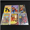 Image 1 : MIXED FLASH COMIC BOOK LOT (DC COMICS)