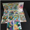 Image 1 : AQUAMAN COMIC BOOK LOT (DC COMICS)
