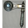 Image 1 : Israel Judaica: Silver Rattle 