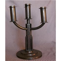 Israel Judaica: 5 Heads lamp