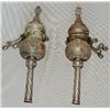 Image 1 : Israel Judaica: Torah Finials