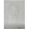 Image 1 : A man head Portrait Israe