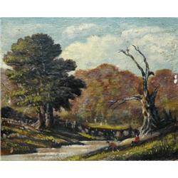 European Landscape