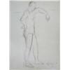 Image 1 : Model Man in bathing suit