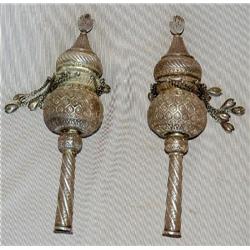 Israel judaica: Pomegranate 