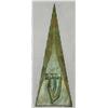 Image 1 : Israel Judaica: Mezuzah doorpost