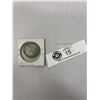 Image 1 : Canada 1967 Silver 50c Coin