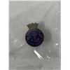 Image 2 : Early Navy League Keep Watch Pin