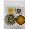 Image 2 : Lot Of Advertising Ash Trays
