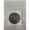 Image 2 : 1901 U.S Silver Morgan Dollar