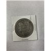 Image 3 : 1901 U.S Silver Morgan Dollar