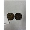 Image 2 : 2 1835 PEI Tokens/Coins