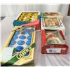 Image 1 : 5 Boxes Of Vintage Christmas Decorations