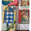 Image 2 : 5 Boxes Of Vintage Christmas Decorations