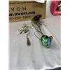 Image 2 : Nice Vintage Christmas Decoration Lot