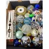 Image 2 : Nice Vintage Christmas Decoration Lot