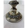 Image 3 : 19th Century Sheffield Plate Candle Stick, Circa 1850