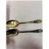 Image 2 : 2 Vintage RCMP Spoons