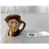 Image 1 : Vintage Royal Dolton Small Character Jug