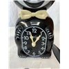 Image 2 : Kit Cat Clock For Parts