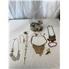 Image 1 : Lot Of Fashion Jewellery