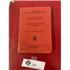 Image 2 : British Columbia Atlas Of Resources - 1956 And Prospecting For Uranium 1955