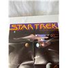 Image 2 : Original 979 Star Trek - Motion Picture Double Sided Movie Poster 22"x34"