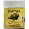 Image 2 : 1930s B.F. Gravely Superior Tobacco Pocket Tin And Panter Cigar Tin (Holland)