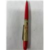 Image 2 : Vintage Male Stripper Floaty Pen - Made In Denmark