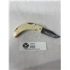 Image 1 : Eagle Head Folding Knife
